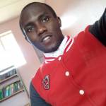 Chrispin Maina Profile Picture