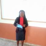 Mildred Chepkirui Profile Picture