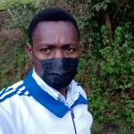Marclus Nyaga Profile Picture