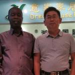 John Lucas Profile Picture