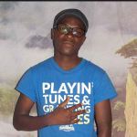 Clifford Ngusare Profile Picture