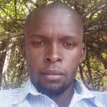 Vincent Nyabuto Profile Picture