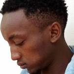 David Gitura Profile Picture