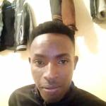 Hassan Kiplangat Profile Picture