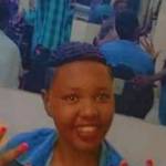 Ketty Uwase Profile Picture