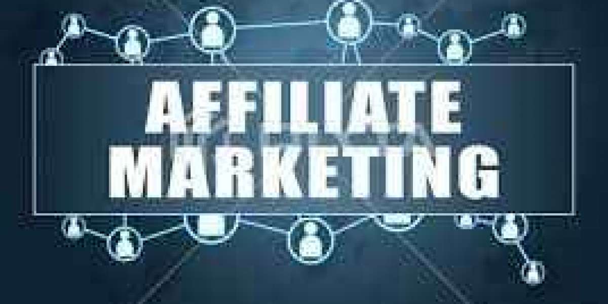 Online Affiliate Marketing in Kenya full guide