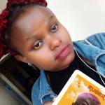 Kimberly Mwendwa Profile Picture