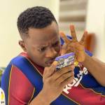 Joe Oyo Profile Picture