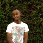 Alvin Ndungu Profile Picture