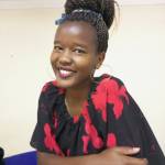 Christine Mbugua Profile Picture