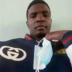 Shawn Okumu Profile Picture