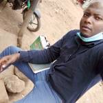 George Mbithi Profile Picture