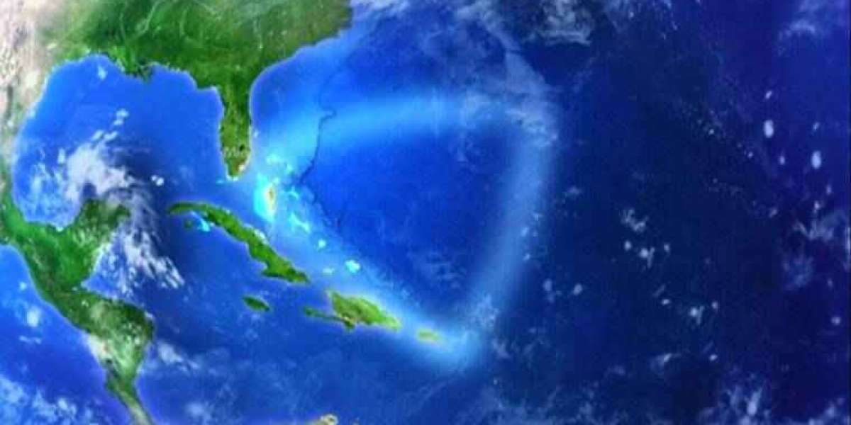 Scientific Evidences Explaining the Bermuda Triangle