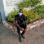 Ibrahim Joshua Profile Picture