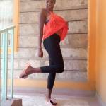 Sharley Mbogo Profile Picture
