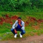 Allan Kipkorir Profile Picture