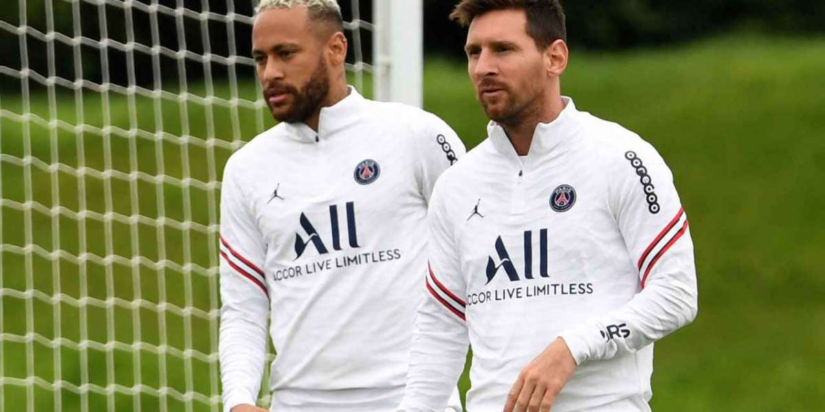 PSG leave out Messi, Neymar for Ligue 1 clash with Brest
