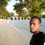 Shafii Shakue Profile Picture