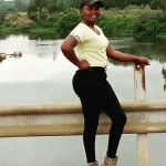 Larrice Mitei Profile Picture