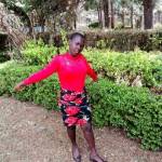 Faith Njeri Profile Picture