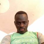 Kelvin Mwendwa Profile Picture