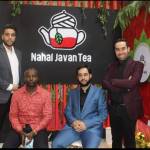 Anthony Baraza Profile Picture