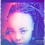 Mercy nanga Profile Picture