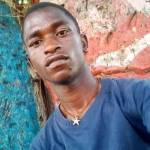 Adonis Johny Profile Picture