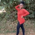 Conrad Nderitu Profile Picture