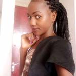Ruth Kakalel Profile Picture
