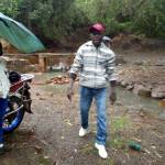 Peter Nyambura Profile Picture