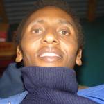 David Njeri Profile Picture