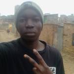 Godwin Okoth Profile Picture