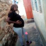 Purity Benjamin Profile Picture