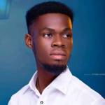 Justus Wasike Profile Picture