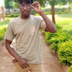 Victor Kamau Profile Picture