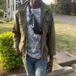 Gideon Otieno Profile Picture