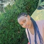 Mathai Wangari Profile Picture