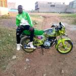 Hamza Shitandi Profile Picture