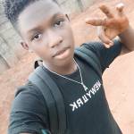 Ibrahim Akande Profile Picture
