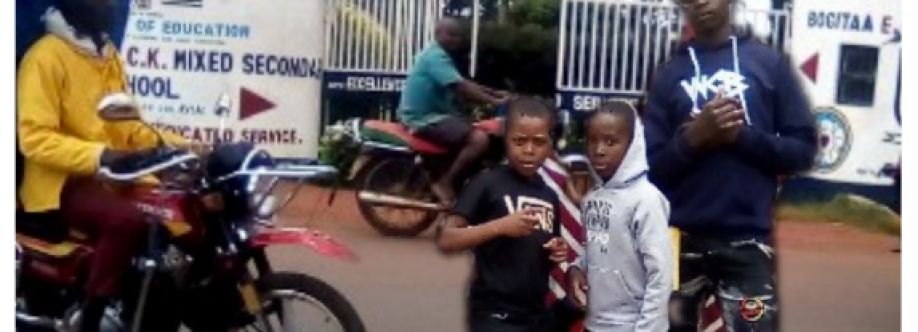 Entuga tv Show kisii Cover Image