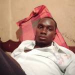 Brian Obae Profile Picture