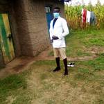 George Barasa Profile Picture