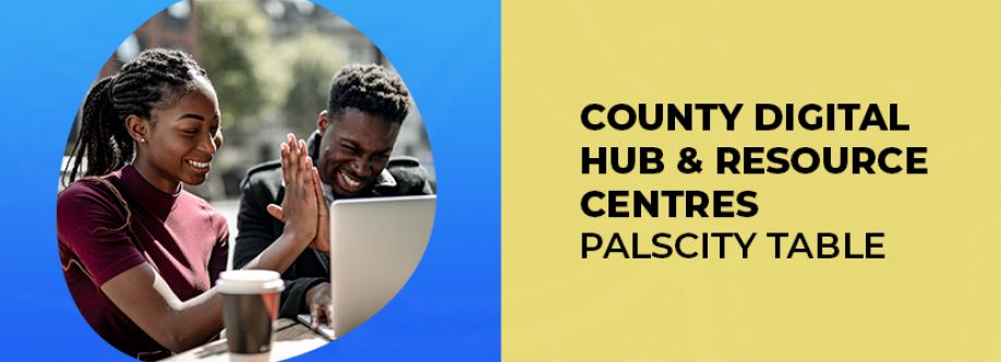 PALSCITY COUNTY DIGITAL HUB & RESOUR Cover Image