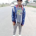 Kelvin mwangangangi Profile Picture