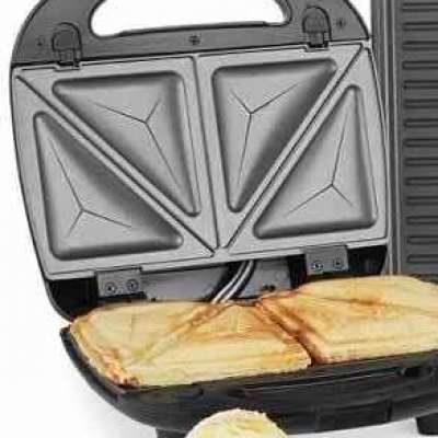 Toaster Profile Picture