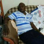 John Mochoge Profile Picture