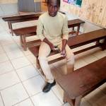 Clinton Alulu Profile Picture