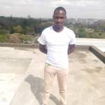 Alex Kizito Profile Picture