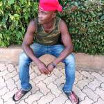 Benson Kamondo Profile Picture